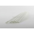 glass fiber rods, fiberglass handle rods, fiberglass hollow rods